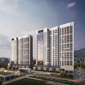 화인아트빌라 1단지 소규모 재건축 정비사업 썸네일 이미지