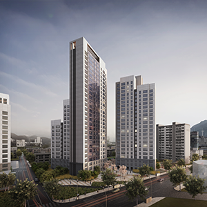 화인아트빌라 3단지 소규모 재건축 정비사업 썸네일 이미지