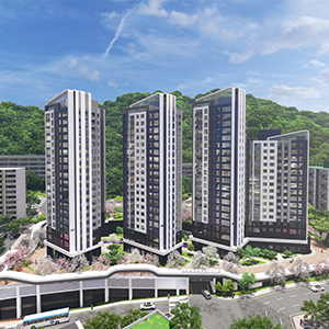 괴정1 가로주택정비사업 썸네일 이미지