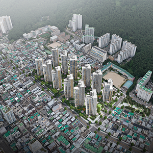 용호7구역 재개발정비사업 썸네일 이미지