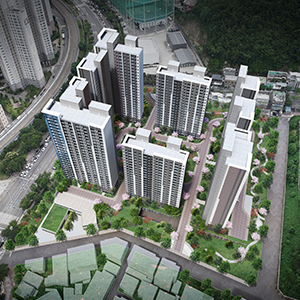 재송4구역 재건축정비사업 썸네일 이미지