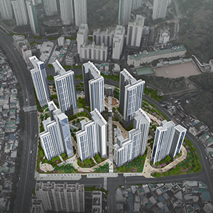 감만4구역 재개발정비사업 썸네일 이미지