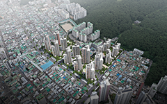 [입찰] 용호4구역 재개발정비사업 썸네일 이미지