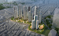 [입찰] 망미8구역 재개발정비사업 썸네일 이미지